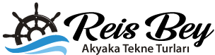 Reis Bey Teknecilik | Akyaka Tekne Turları, Gökova Tekne Turu, Azmak Tekne Turu